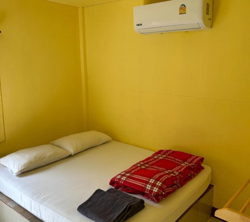 Photo of Bedroom in Muang Ngam
