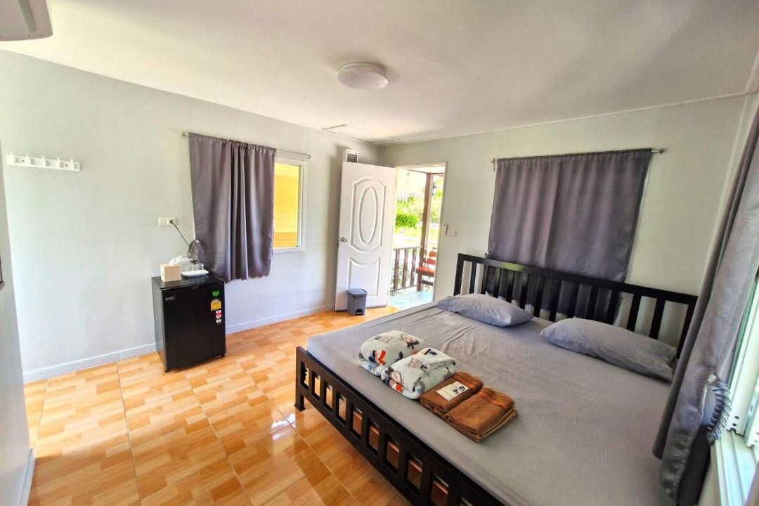 Photo of Bedroom in Damnoen Saduak