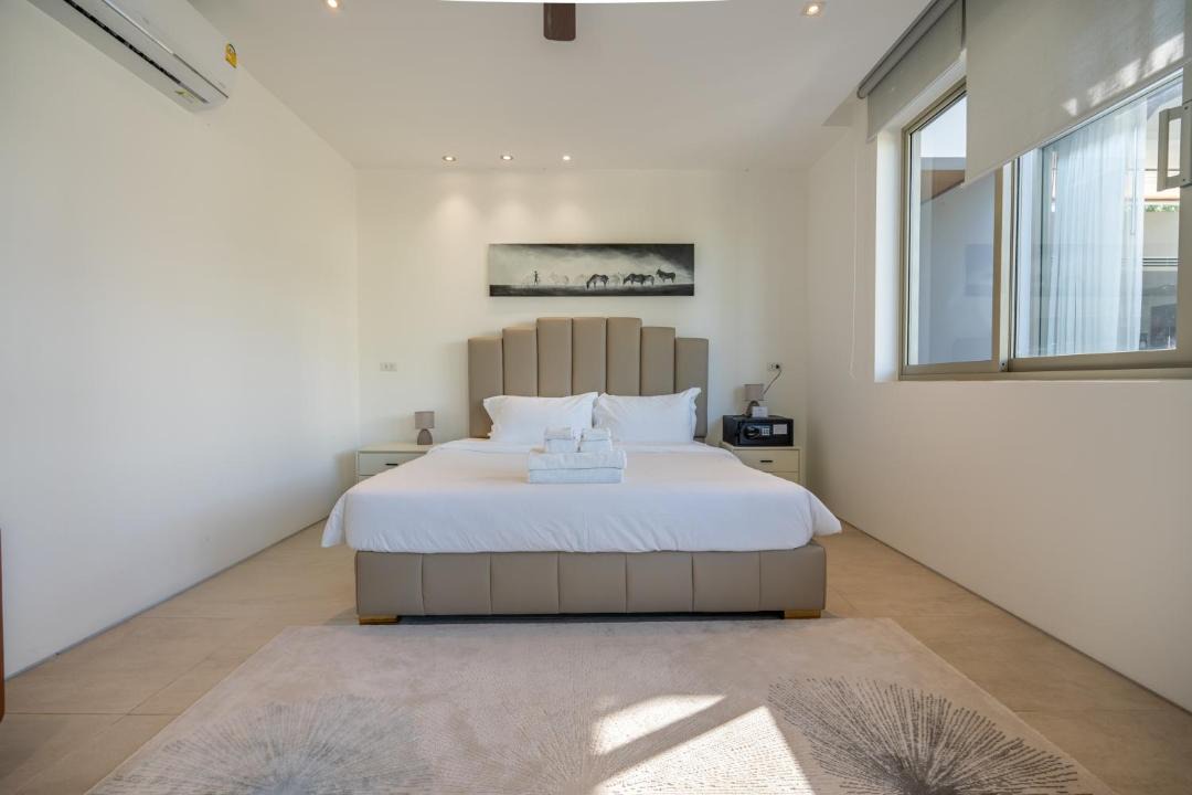 Photo of Bedroom in Bang Tao