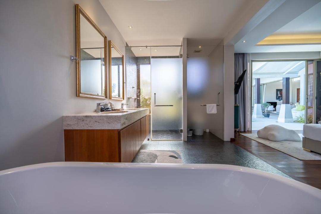 Photo of Bathroom in Bang Tao
