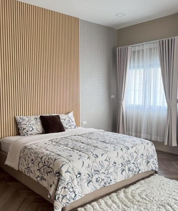 Photo of Bedroom in Hat Yai