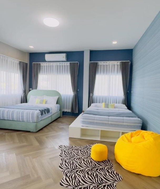 Photo of Bedroom in Hat Yai
