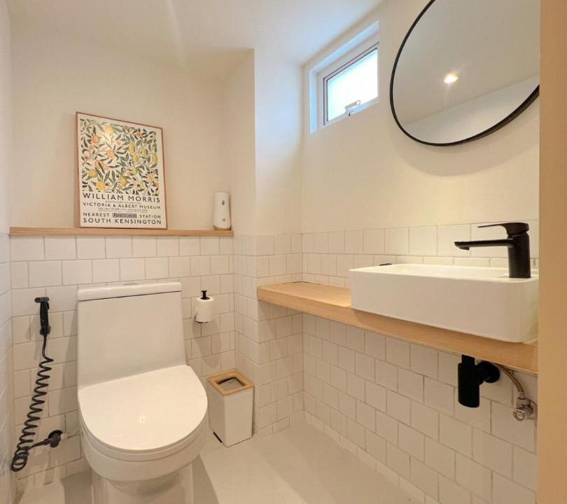 Photo of Bathroom in Samut Sakhon