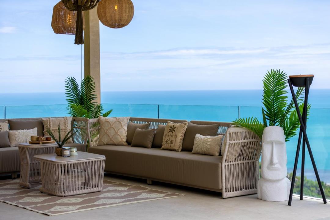 Photo of Patio Balcony in Nong Chaeng