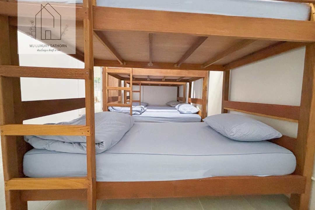 Photo of Bedroom in Thung Maha Mek