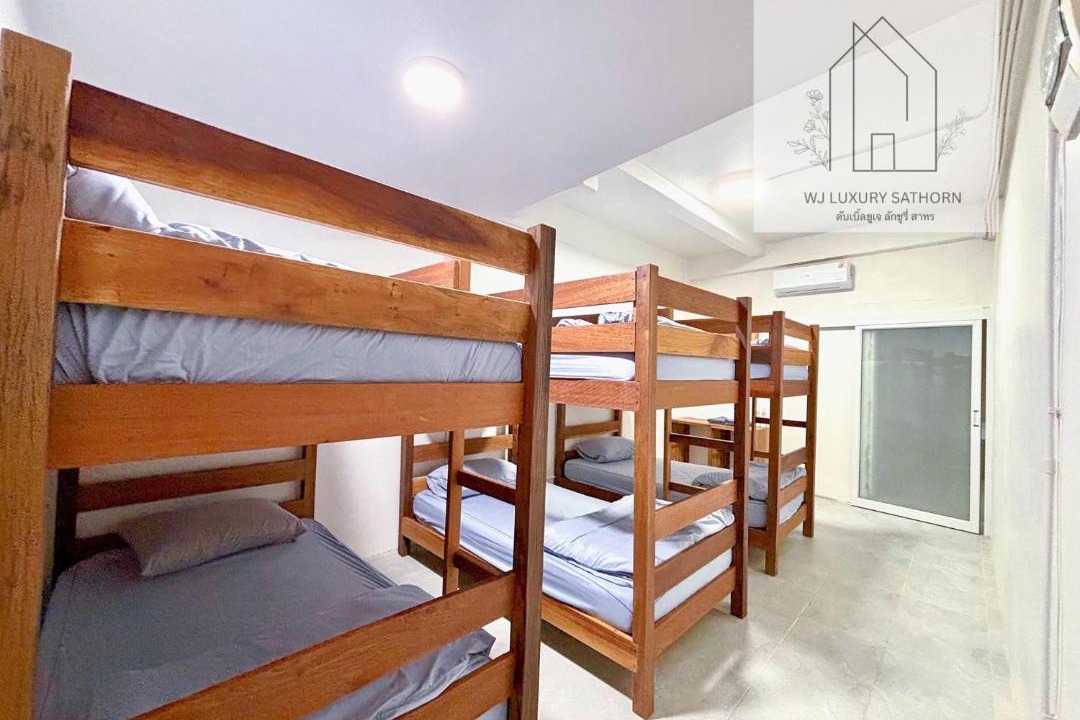Photo of Bedroom in Thung Maha Mek