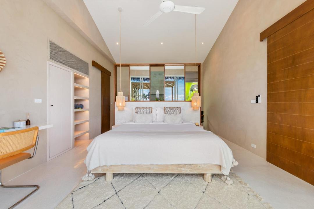 Photo of Bedroom in Nong Chaeng
