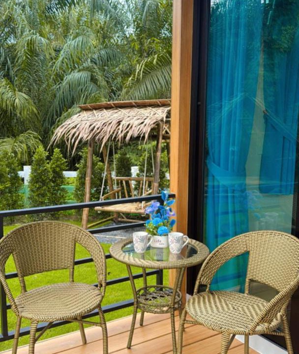 Photo of Patio Balcony in Ao Nang