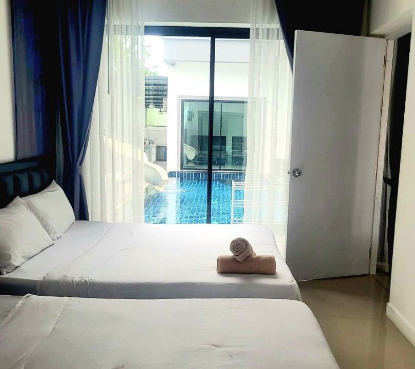 Photo of Bedroom in Nong Chaeng