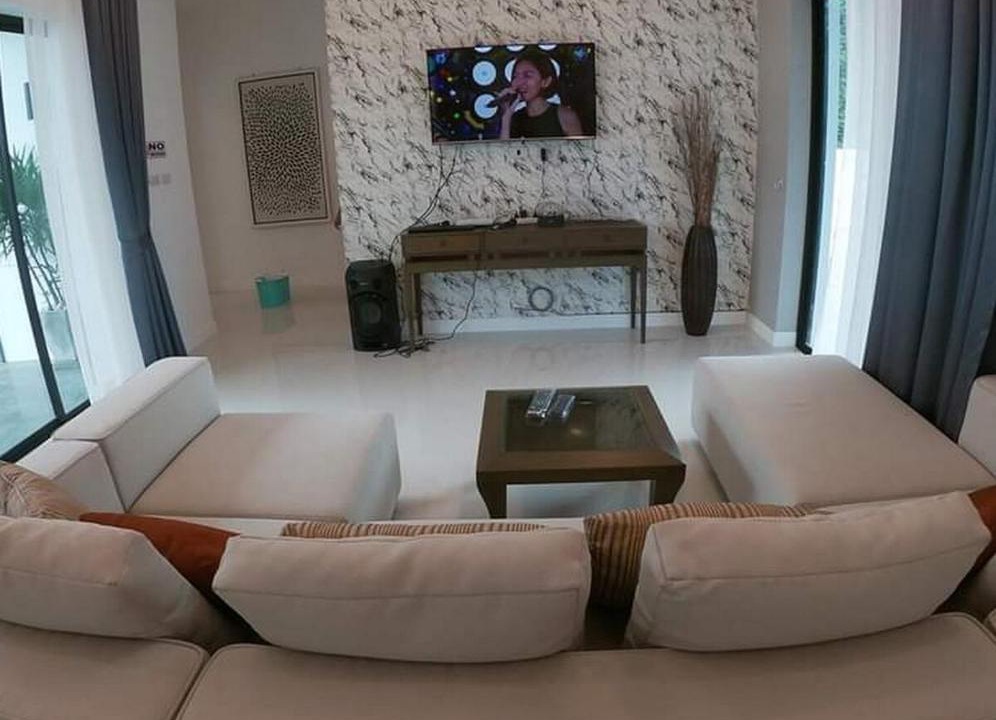 Photo of Livingroom in Nong Chaeng