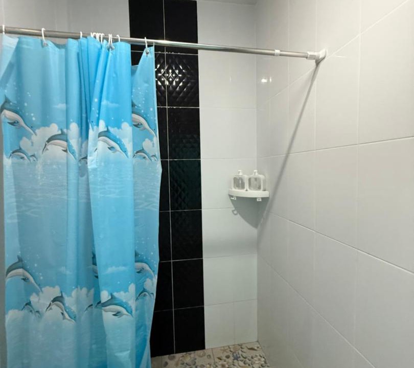 Photo of Bathroom in Ko Lanta