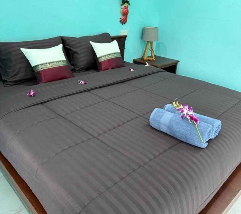 Photo of Bedroom in Ko Lanta