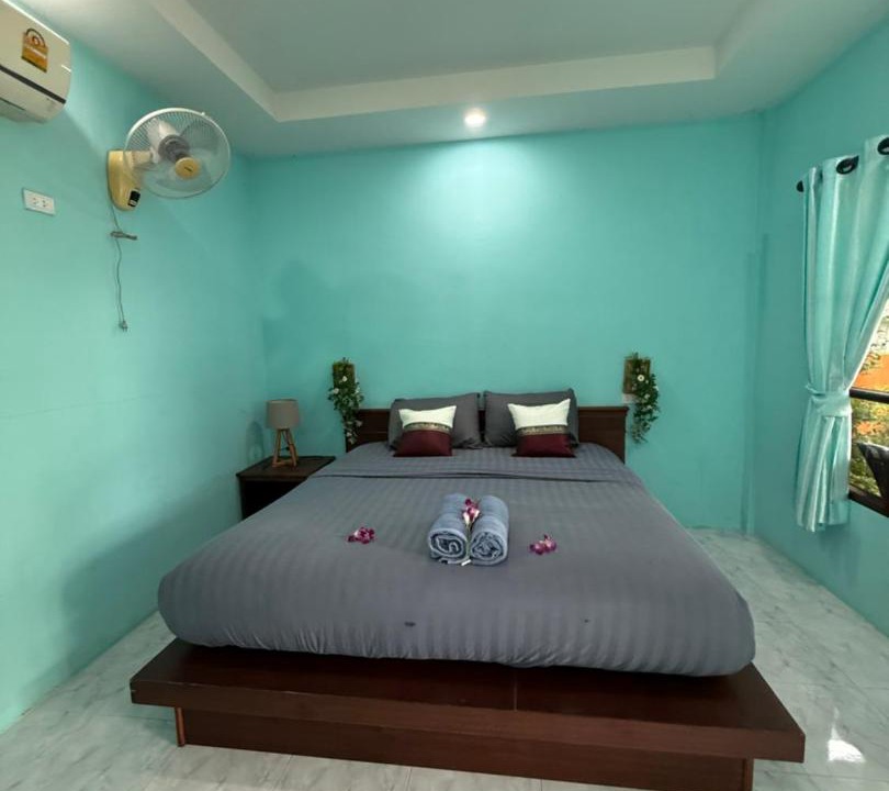 Photo of Bedroom in Ko Lanta
