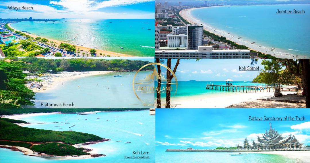 Photo of Others in South Pattaya