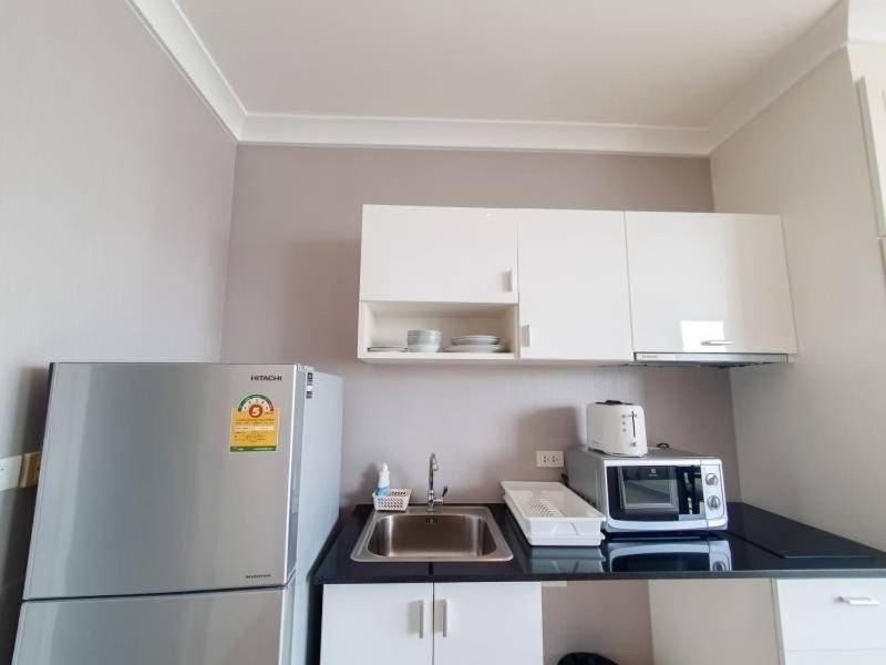 Photo of Kitchen in Khao Takiab