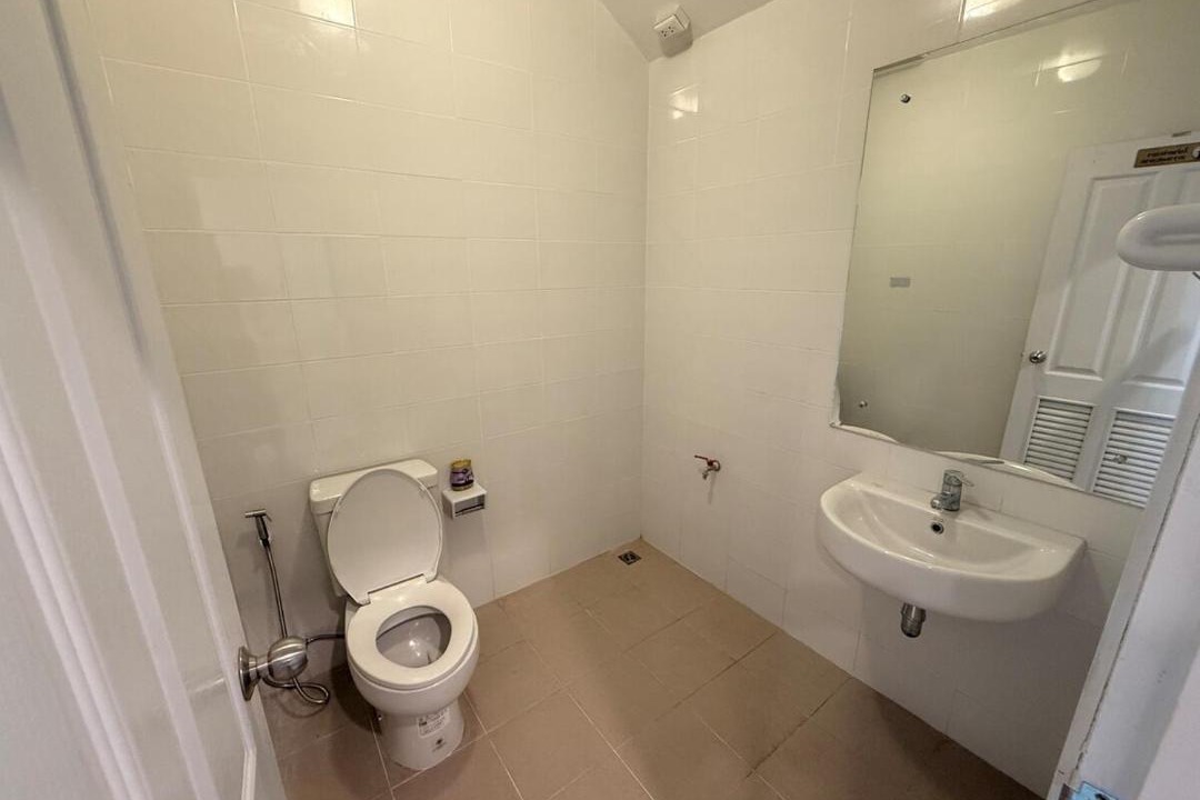 Photo of Bathroom in Mae Hia