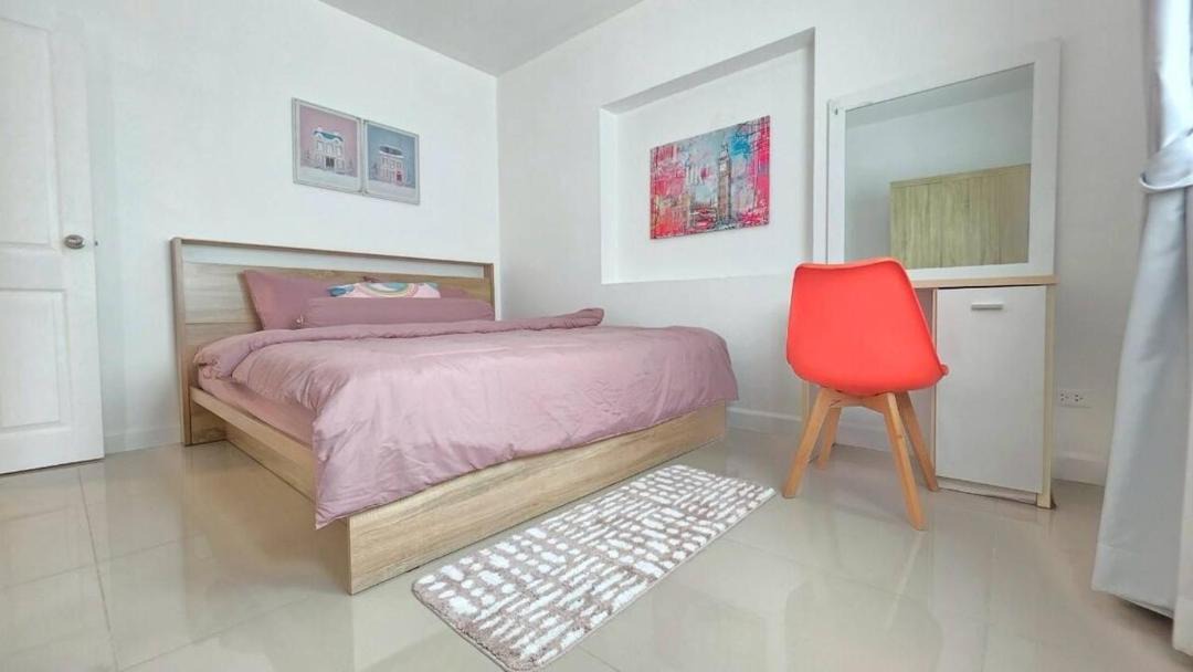 Photo of Bedroom in Mae Hia