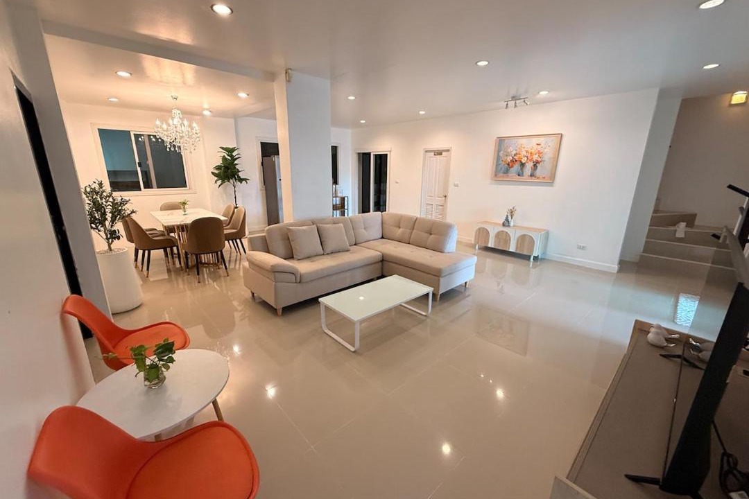 Photo of Livingroom in Mae Hia