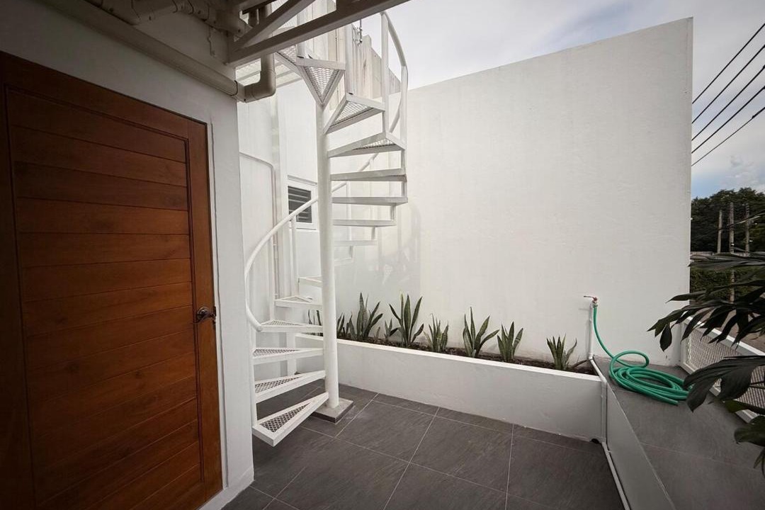 Photo of Patio Balcony in Mae Hia