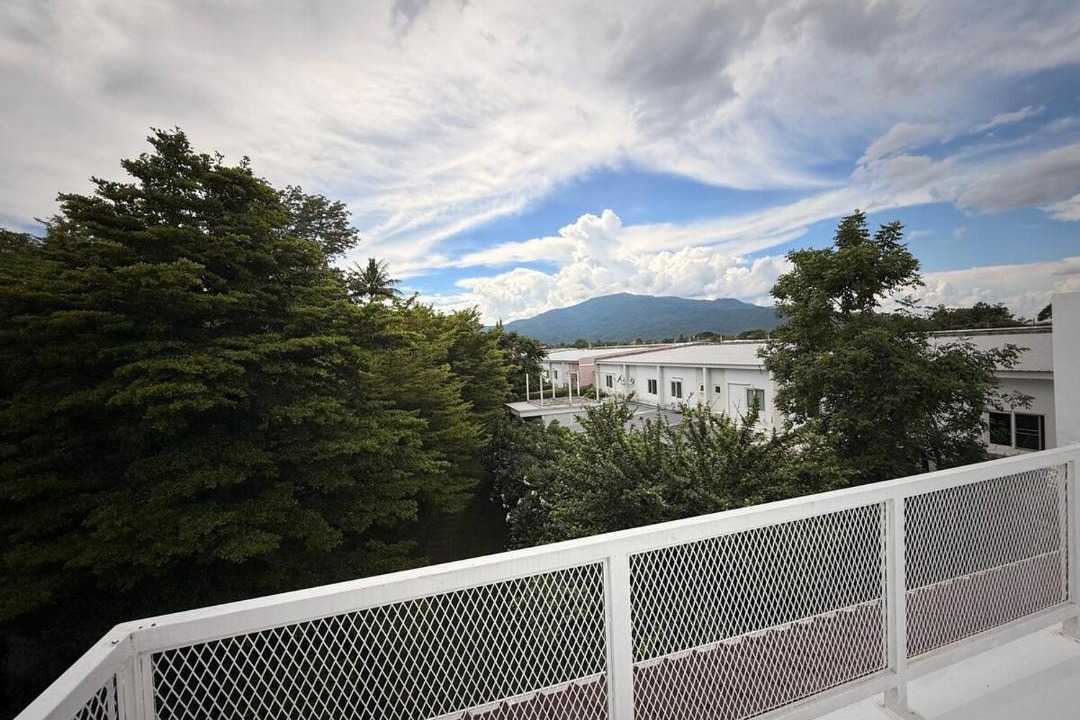 Photo of Patio Balcony in Mae Hia