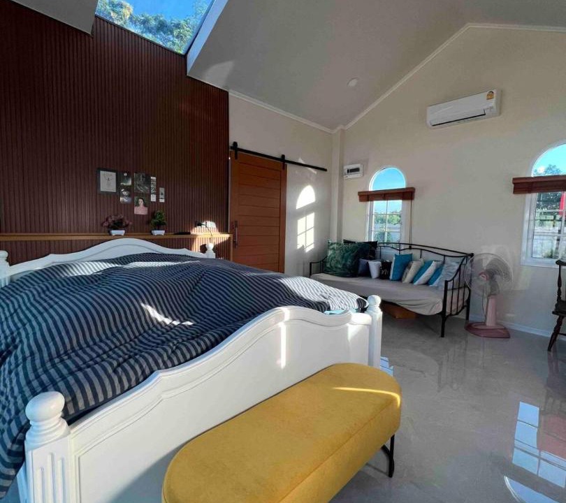 Photo of Bedroom in Udon Thani