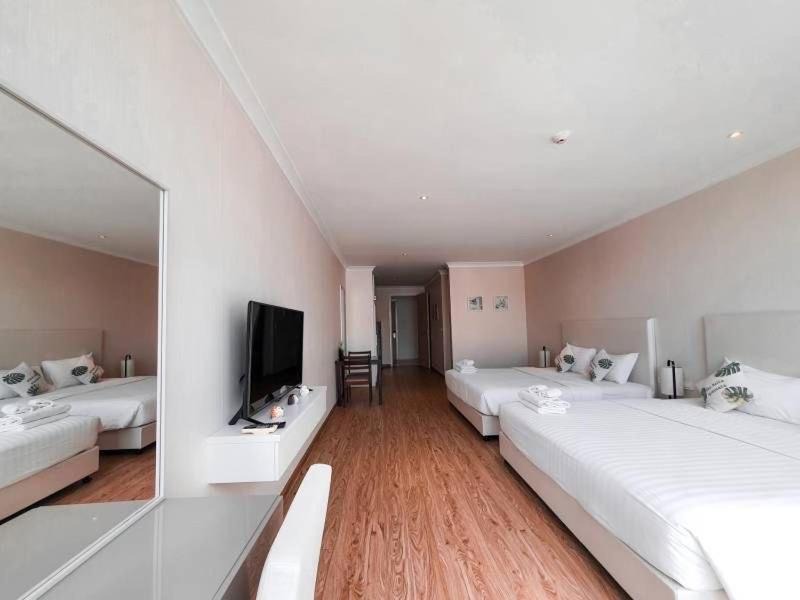 Photo of Bedroom in Khao Takiab