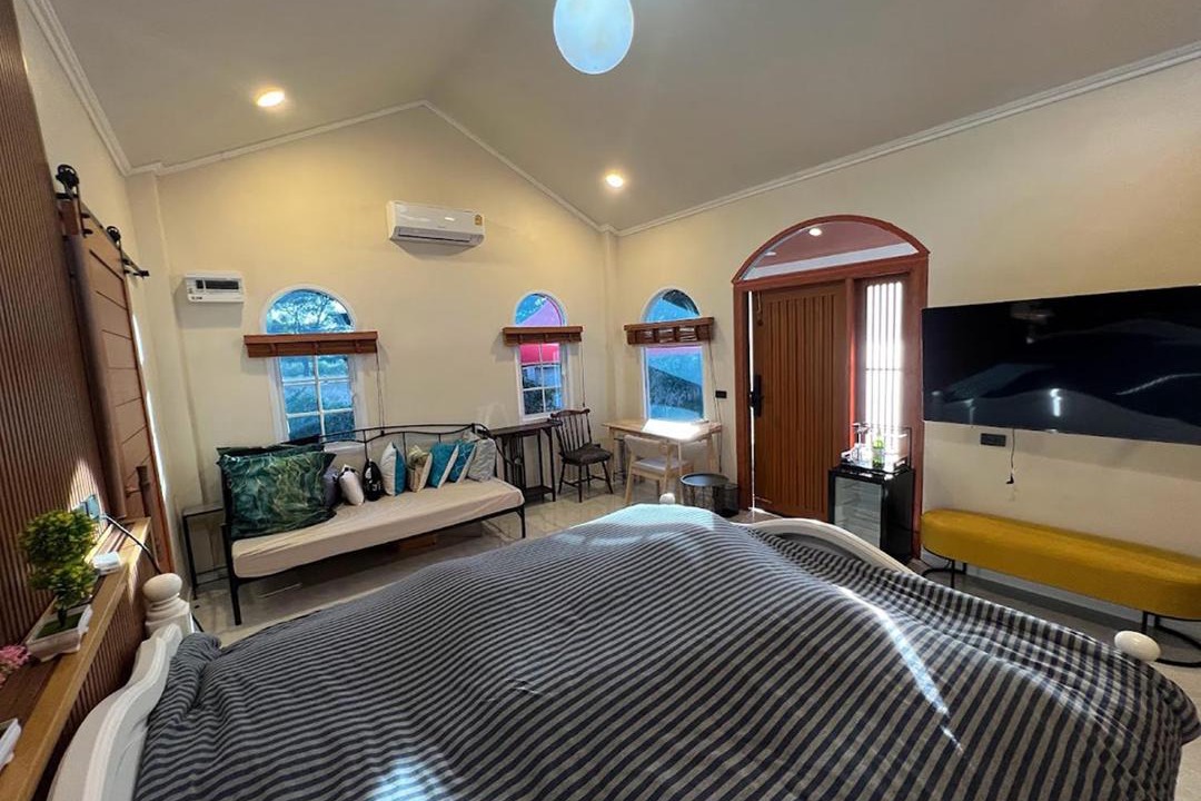 Photo of Bedroom in Udon Thani