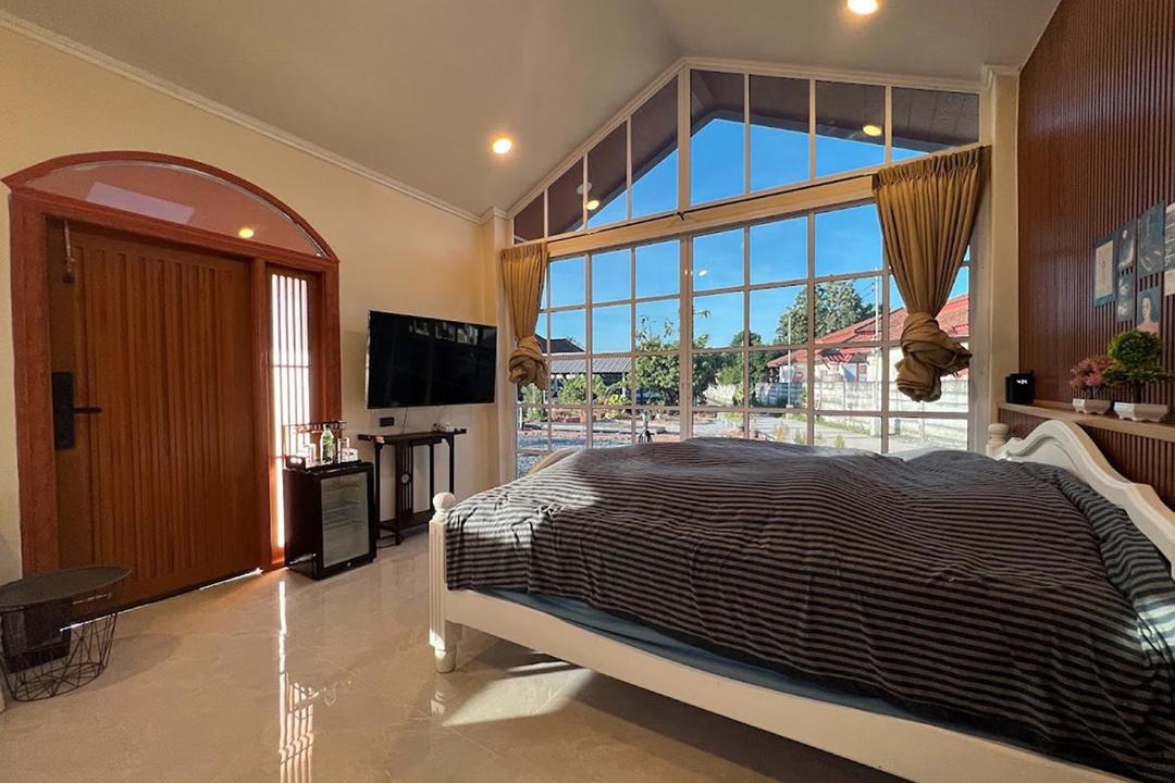 Photo of Bedroom in Udon Thani