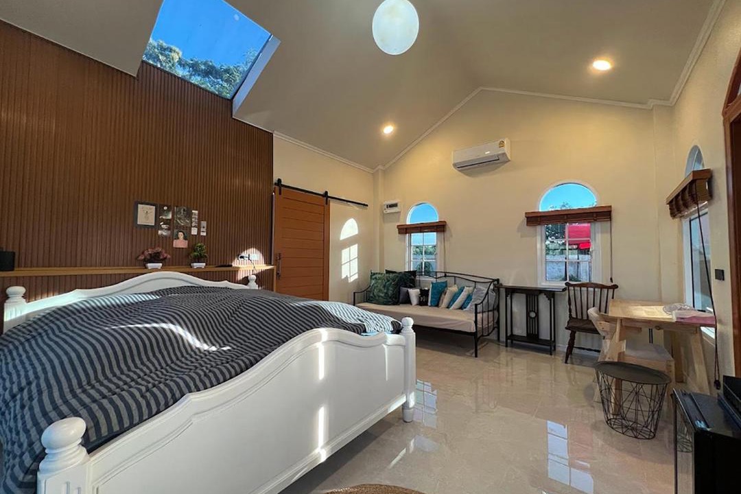 Photo of Bedroom in Udon Thani