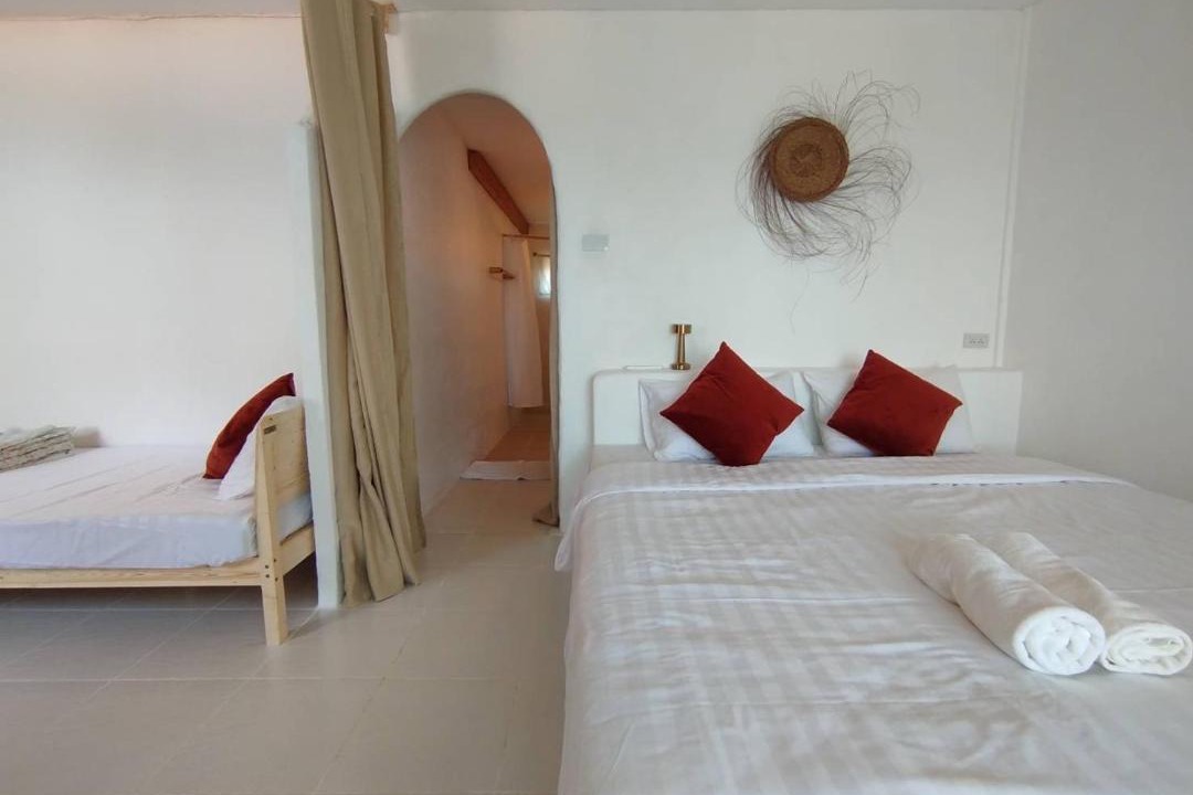 Photo of Bedroom in Sikao