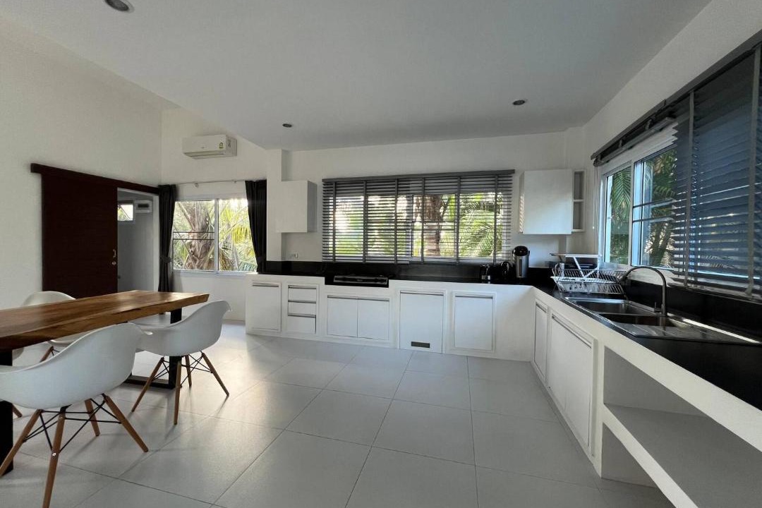 Photo of Kitchen in Taling Ngam