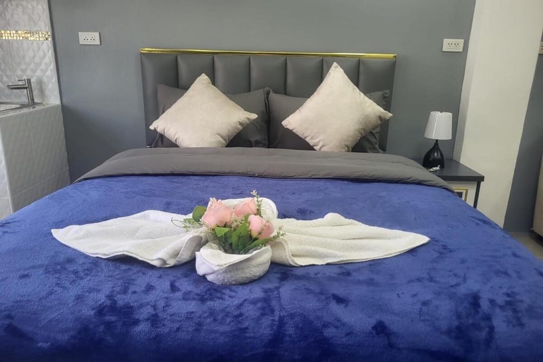 Photo of Bedroom in Nong Chaeng