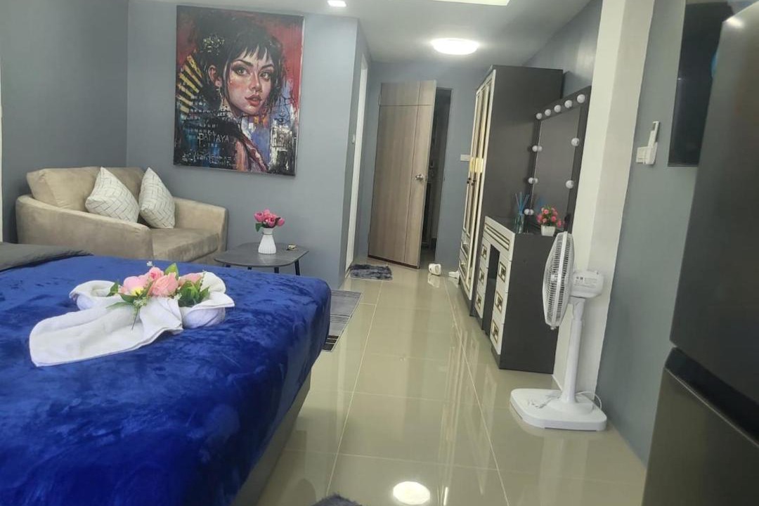 Photo of Bedroom in Nong Chaeng