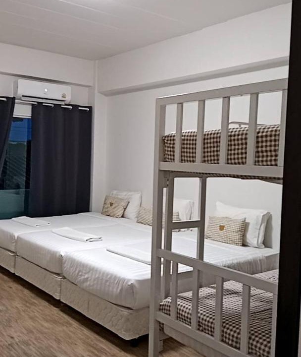 Photo of Bedroom in Racha Thewa