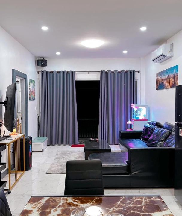 Photo of Livingroom in Chiang Phin