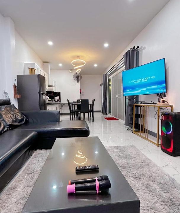 Photo of Livingroom in Chiang Phin