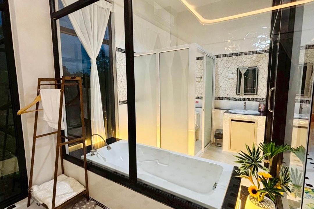Photo of Bathroom in Hat Yai