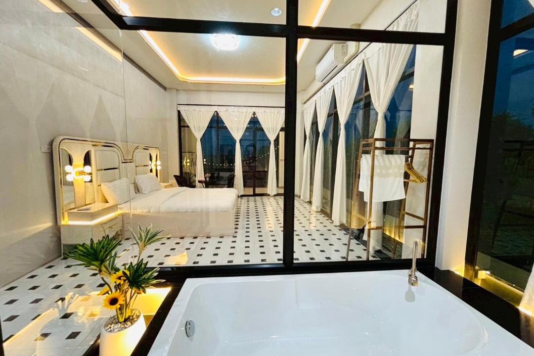 Photo of Bathroom in Hat Yai