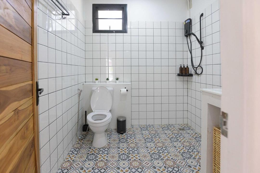 Photo of Bathroom in Srithanu