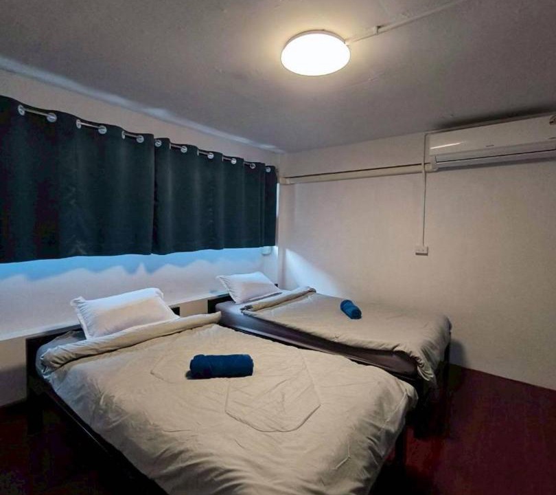 Photo of Bedroom in Don Muang