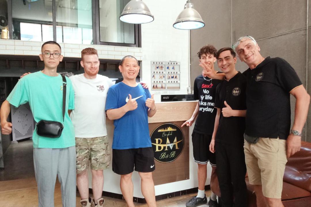 Photo of Others in Suan Luang