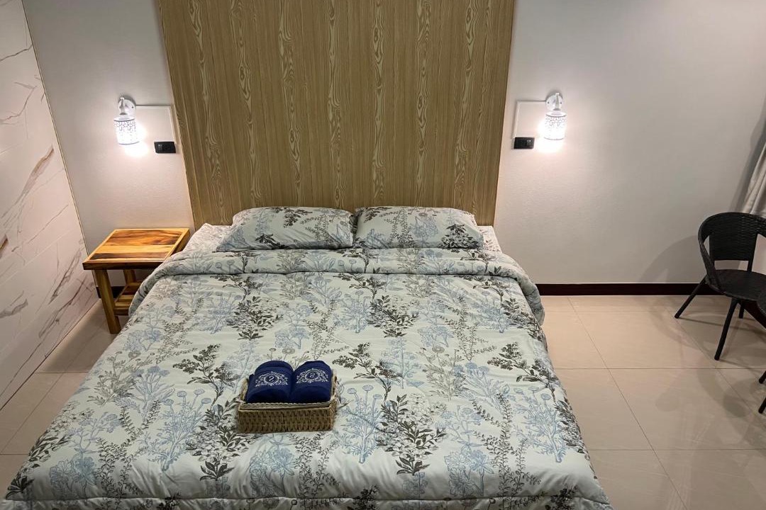 Photo of Bedroom in Sa Kaeo