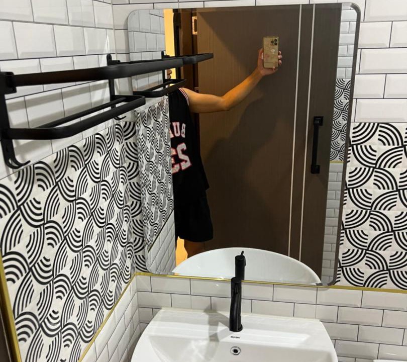 Photo of Bathroom in Sa Kaeo