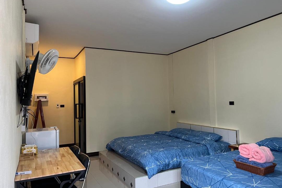 Photo of Bedroom in Sa Kaeo
