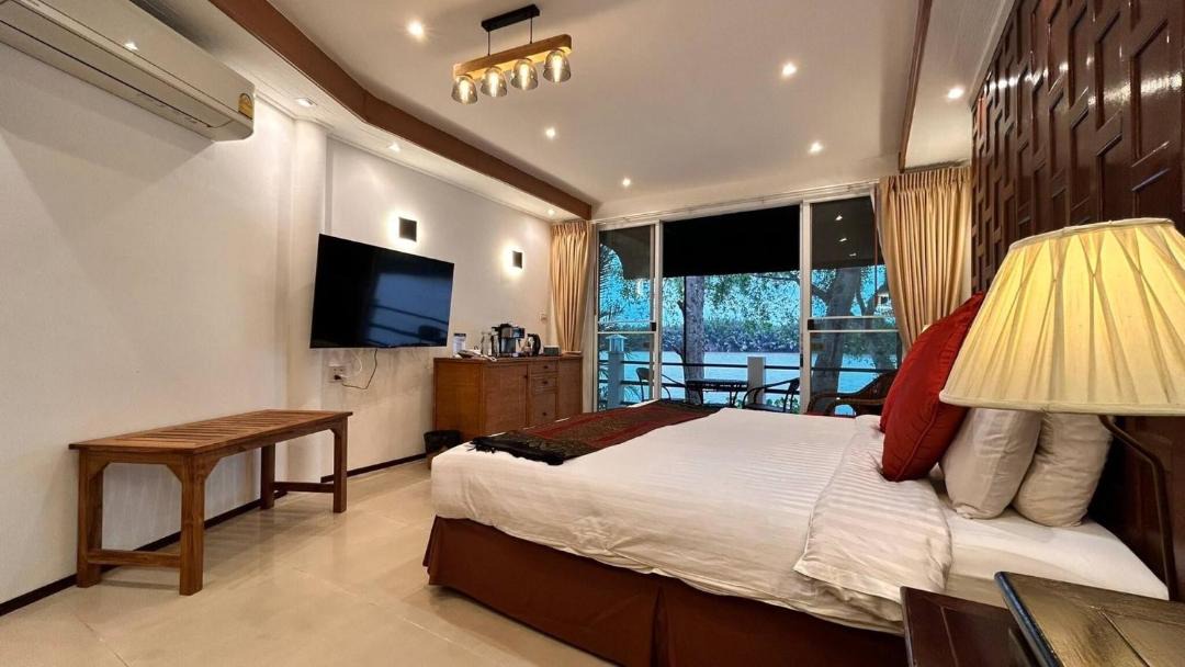 Photo of Bedroom in Bang Khla