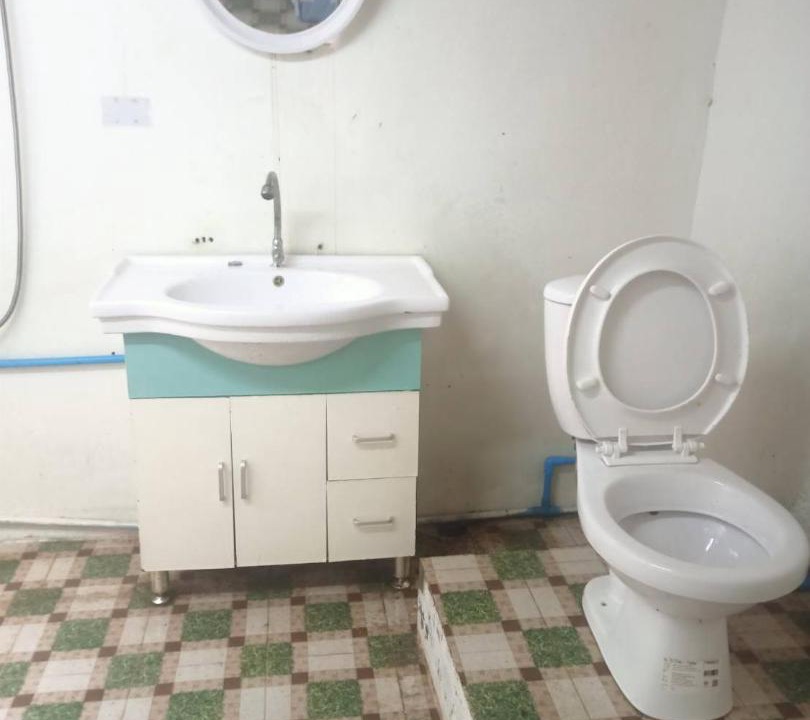 Photo of Bathroom in Ko Klang