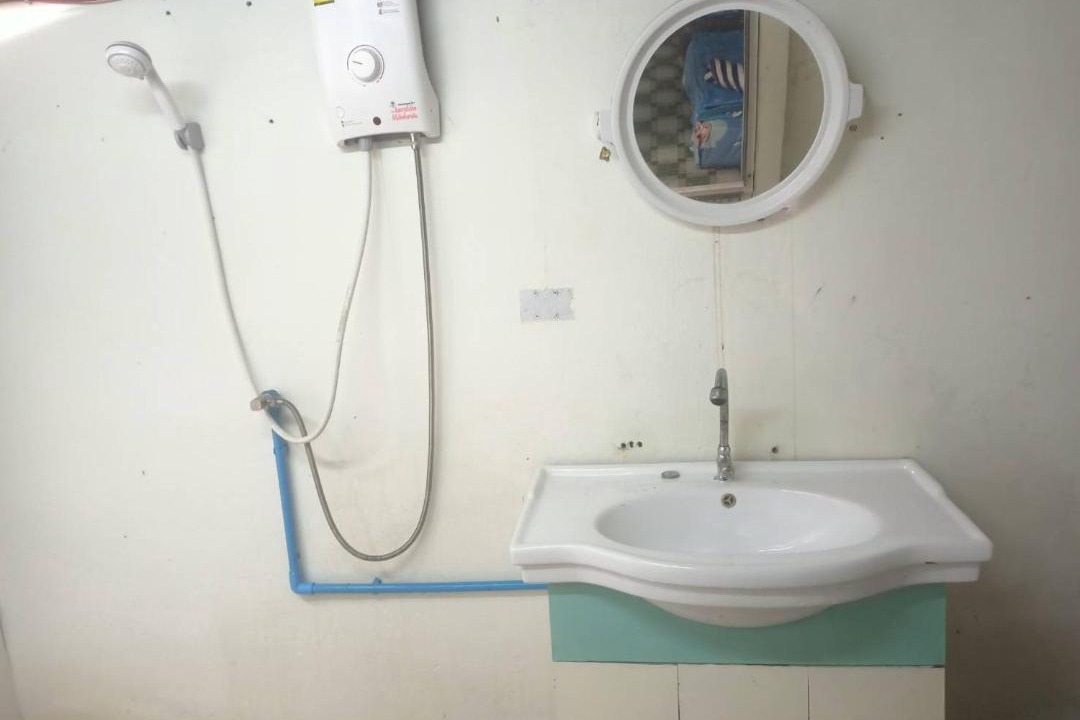 Photo of Bathroom in Ko Klang