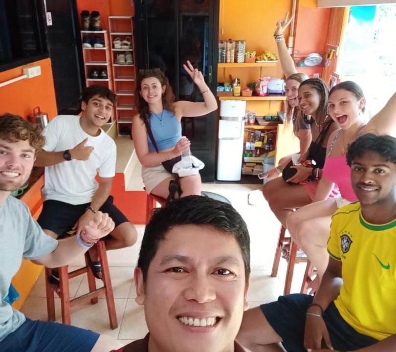 Photo of Others in Ko Phi Phi