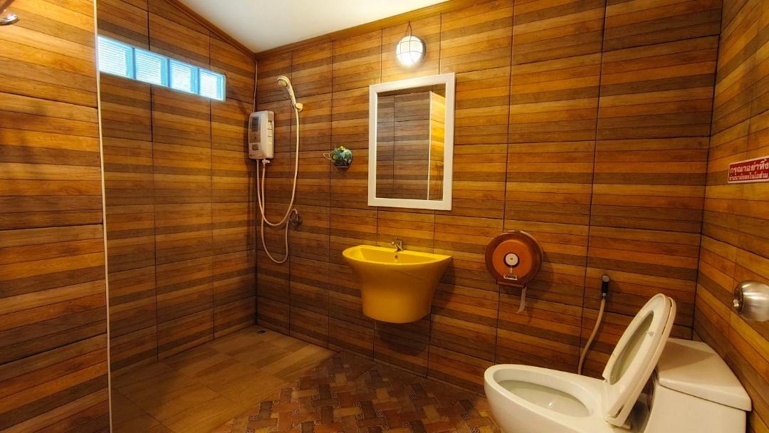 Photo of Bathroom in Suan Phueng