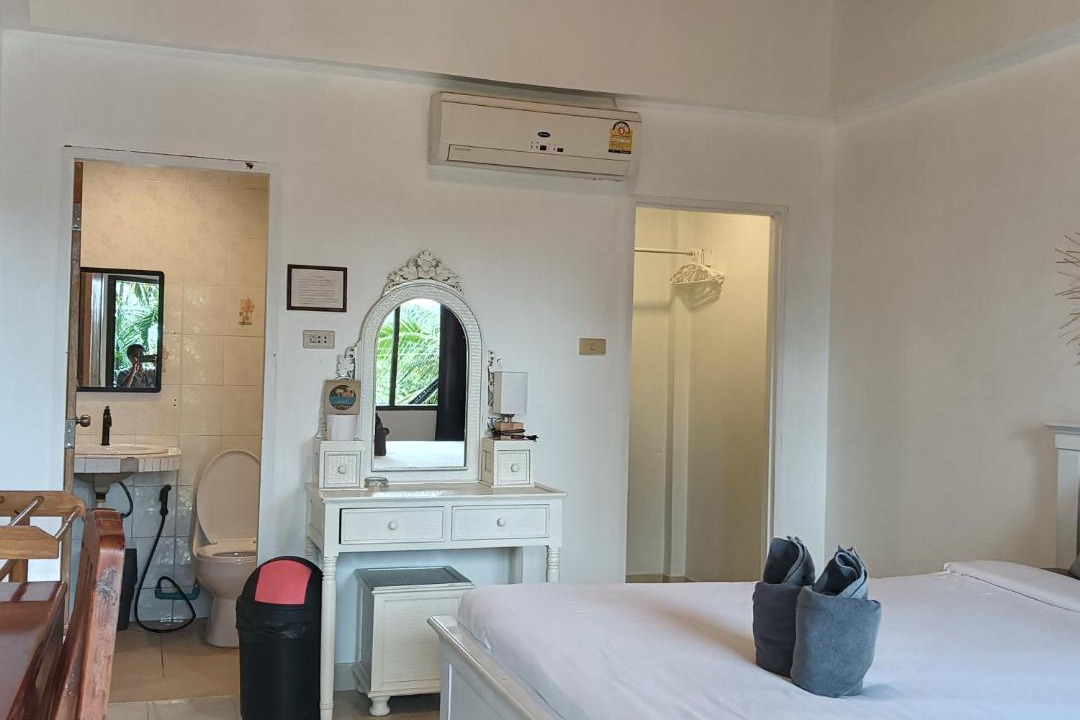 Photo of Bedroom in Bang Bao Bay